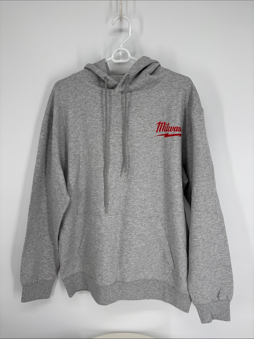 Milwaukee Tools Sasquatch Hoodie Mens XL